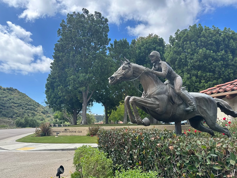 Rancho Santa Fe