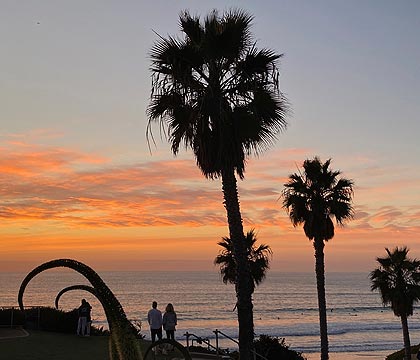 San Diego